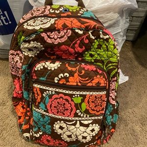Vera Bradley backpack
